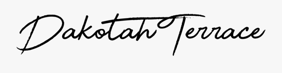 Picture - Calligraphy, Transparent Clipart