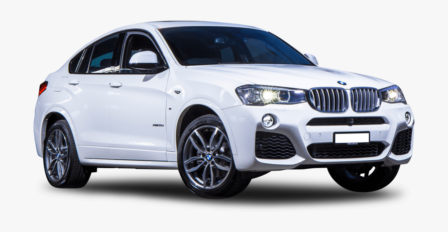 Bmw X4 2018 Price, Transparent Clipart