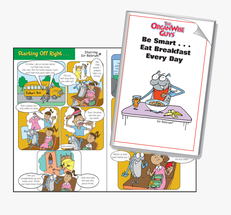 Organwise Guys, Transparent Clipart