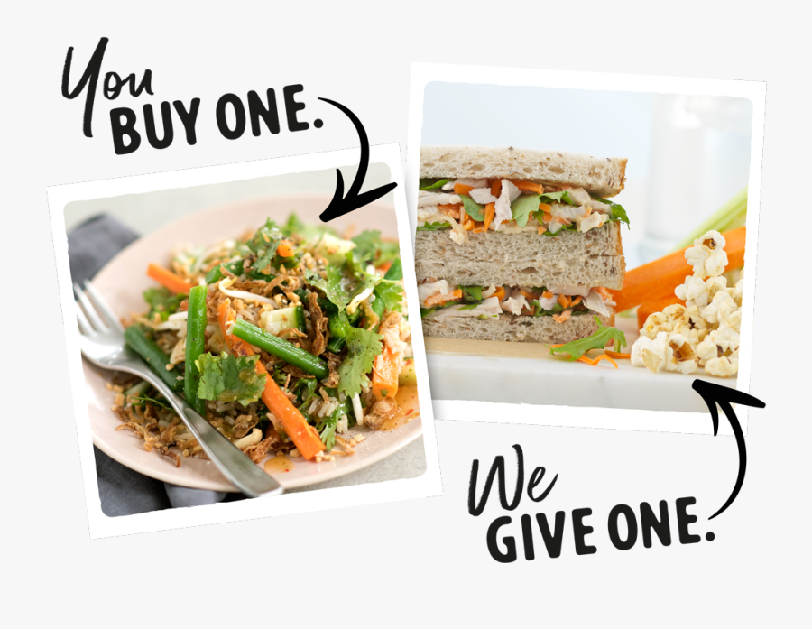 Eat My Lunch Logo, Transparent Clipart