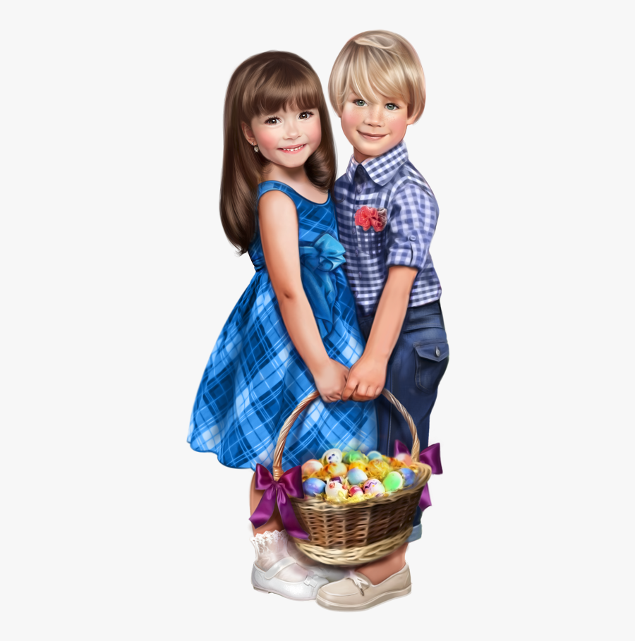 Toddler, Transparent Clipart