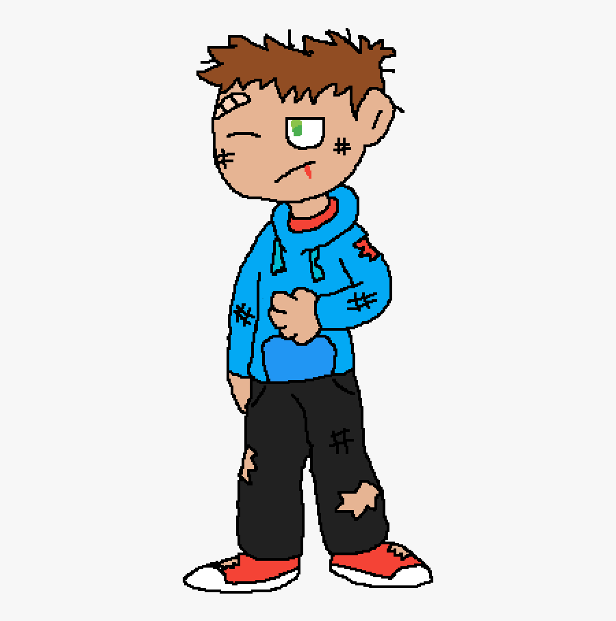 Cartoon, Transparent Clipart