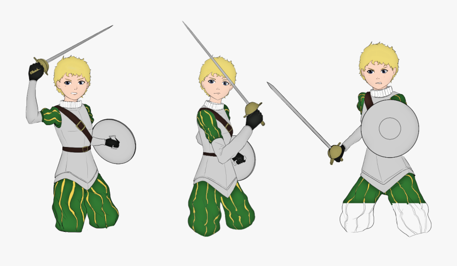 Cartoon, Transparent Clipart