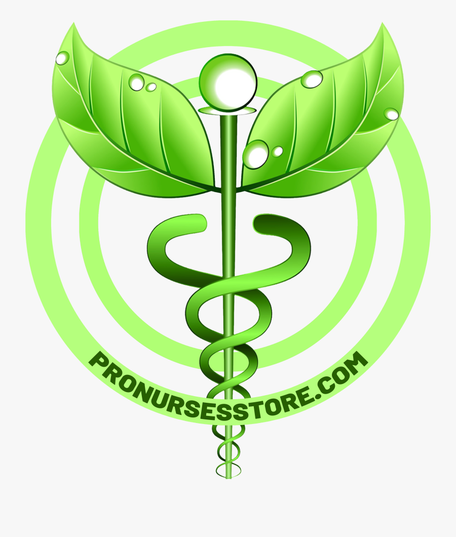 Nurse Practitioner Symbol Clip Art, Transparent Clipart