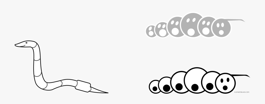 Outline Clipartblack Com Animal, Transparent Clipart