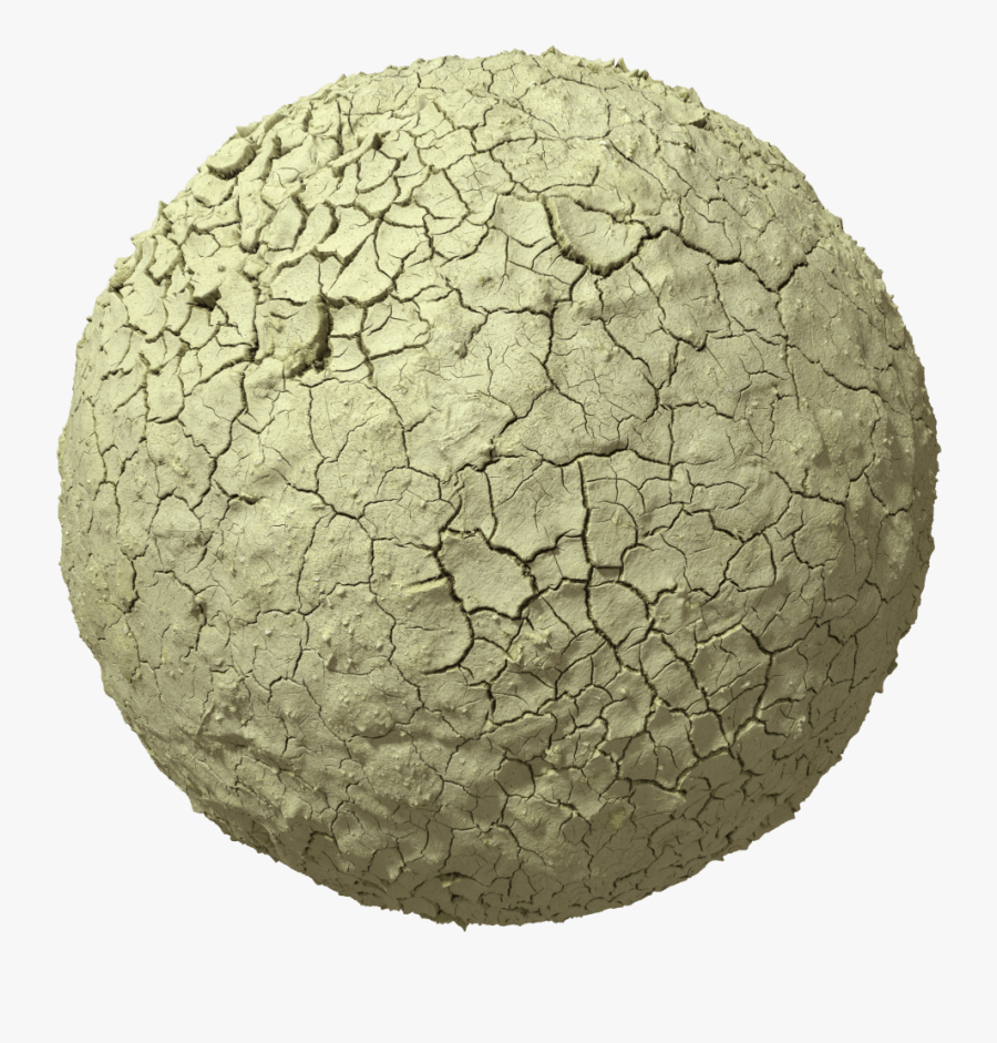 Hd Clay Free Unlimited - Clay Soil Png, Transparent Clipart