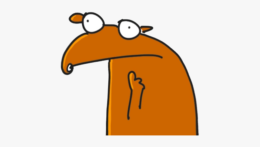 First Dog On The Moon Brexit, Transparent Clipart