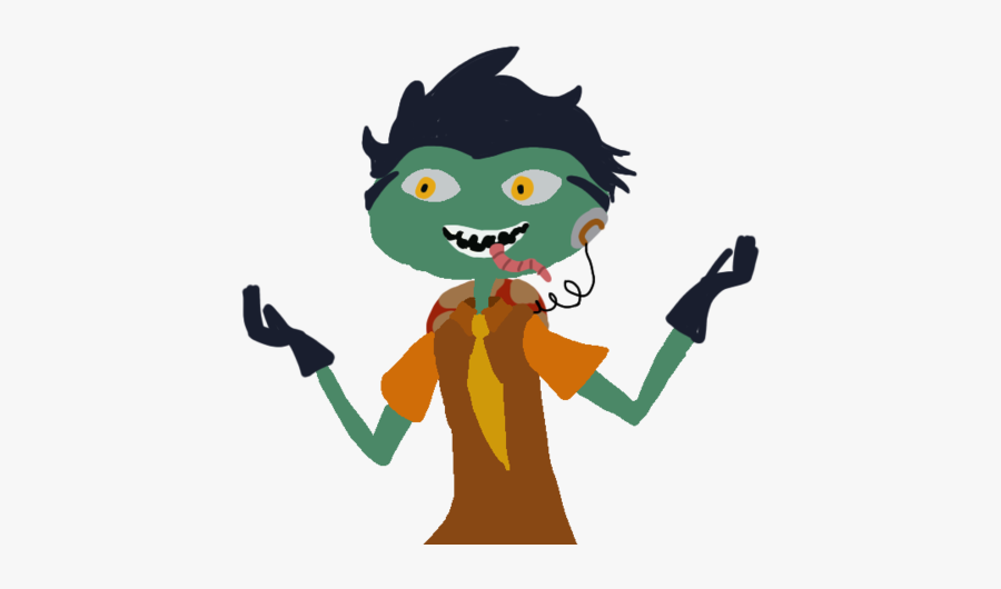 Image - Cartoon, Transparent Clipart