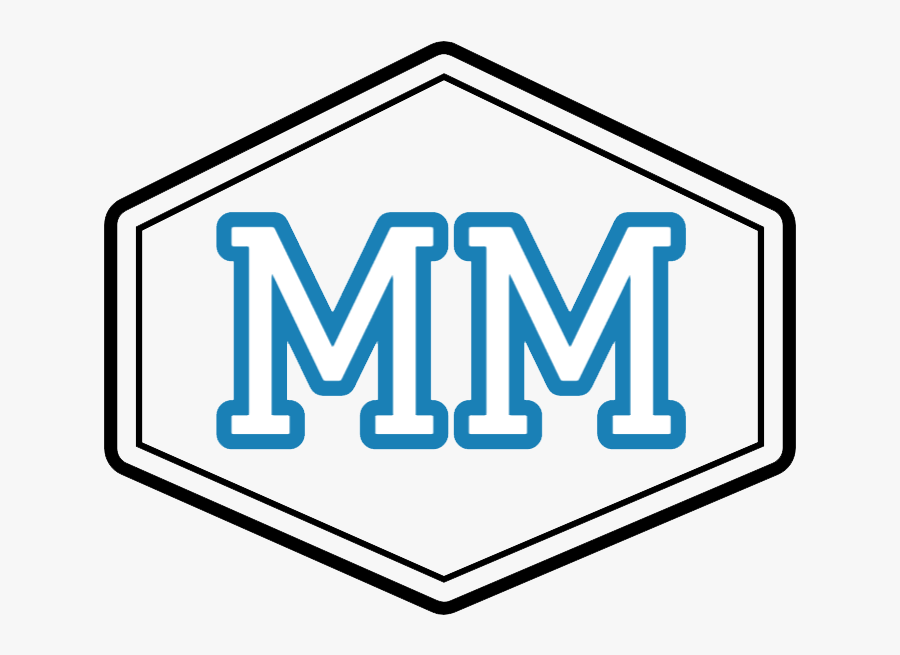 Misfit Missives Logo - Vv, Transparent Clipart
