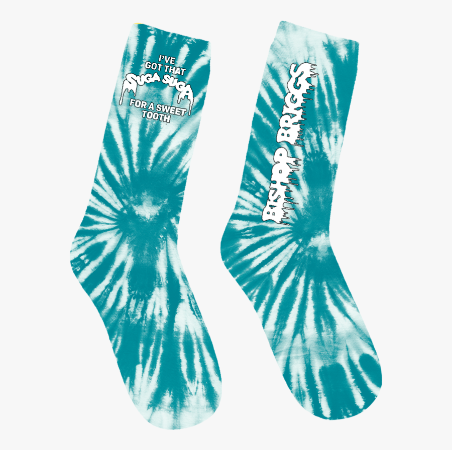 Baby Socks Png - Sock, Transparent Clipart