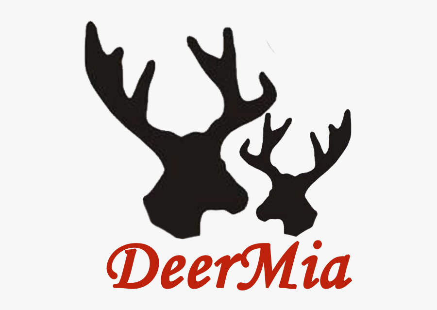 Deermia - Jenuh, Transparent Clipart