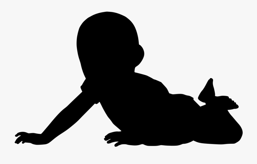 Infant, Transparent Clipart