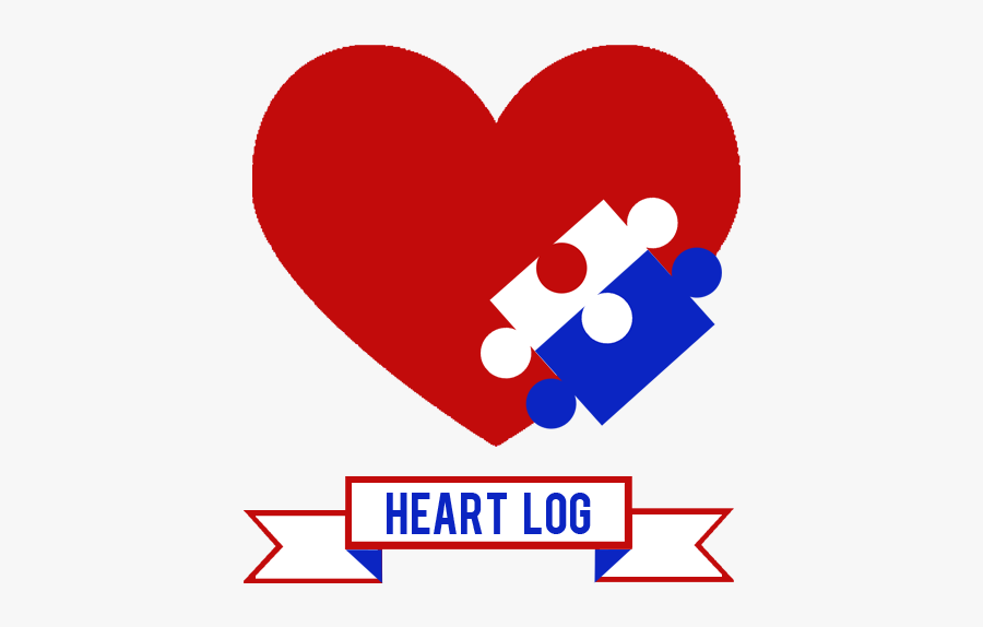 Heart, Transparent Clipart