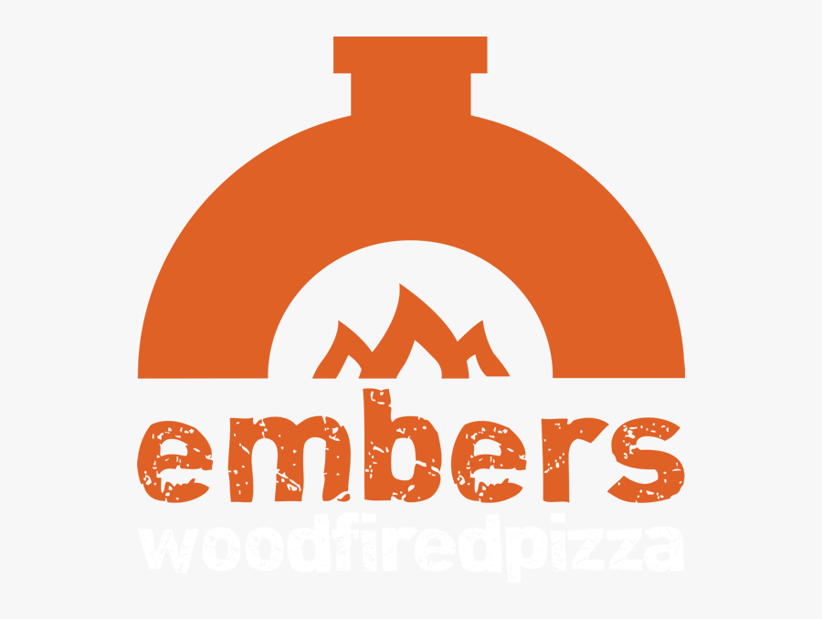 Embers Wood Fired Pizza - Tatuaje Cs, Transparent Clipart