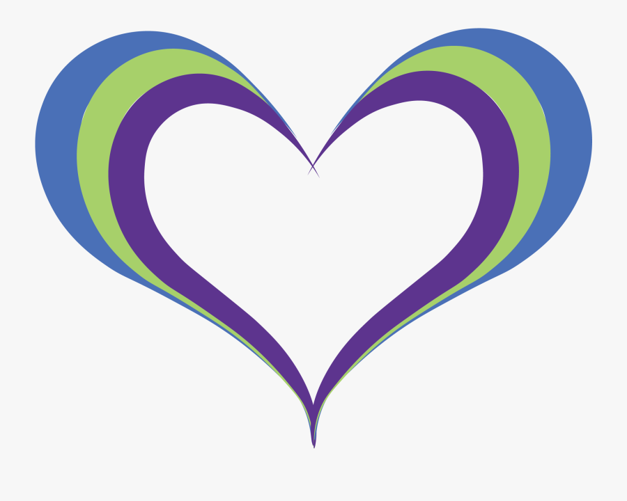 Heart, Transparent Clipart