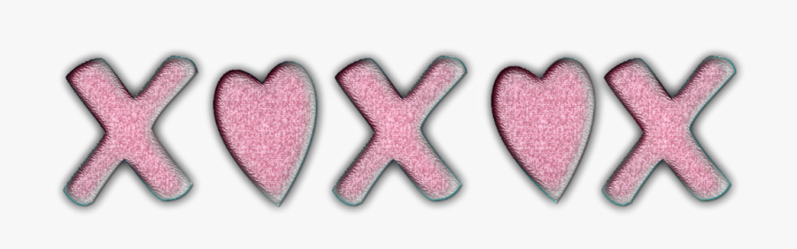 Heart, Transparent Clipart