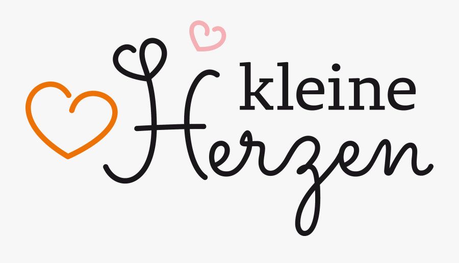 Logo - Verein Kleine Herzen, Transparent Clipart