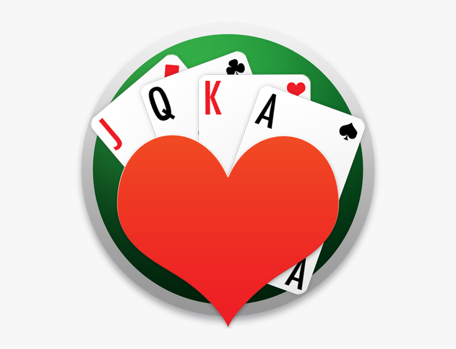 Playing Card, Transparent Clipart