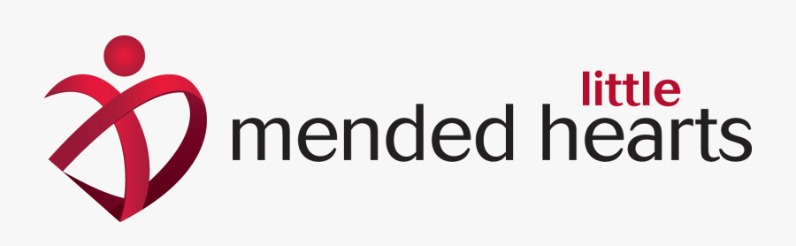 Mended Little Hearts Logo - Mended Little Hearts, Transparent Clipart