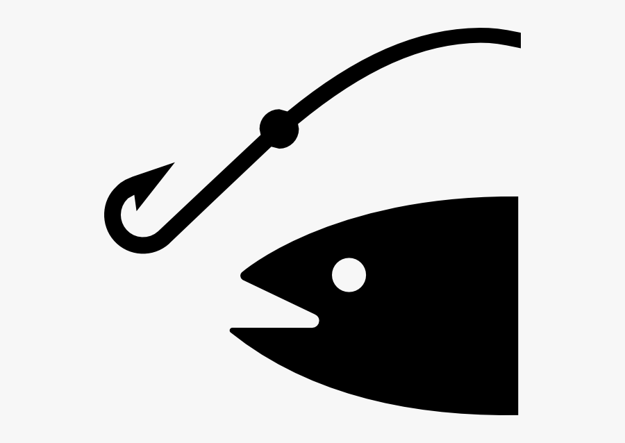 Fishing Clip Art, Transparent Clipart