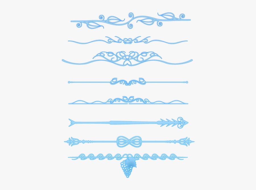 Victorian, Art Deco, Frame, Border, Deco, Corner - Deco Frames Png, Transparent Clipart