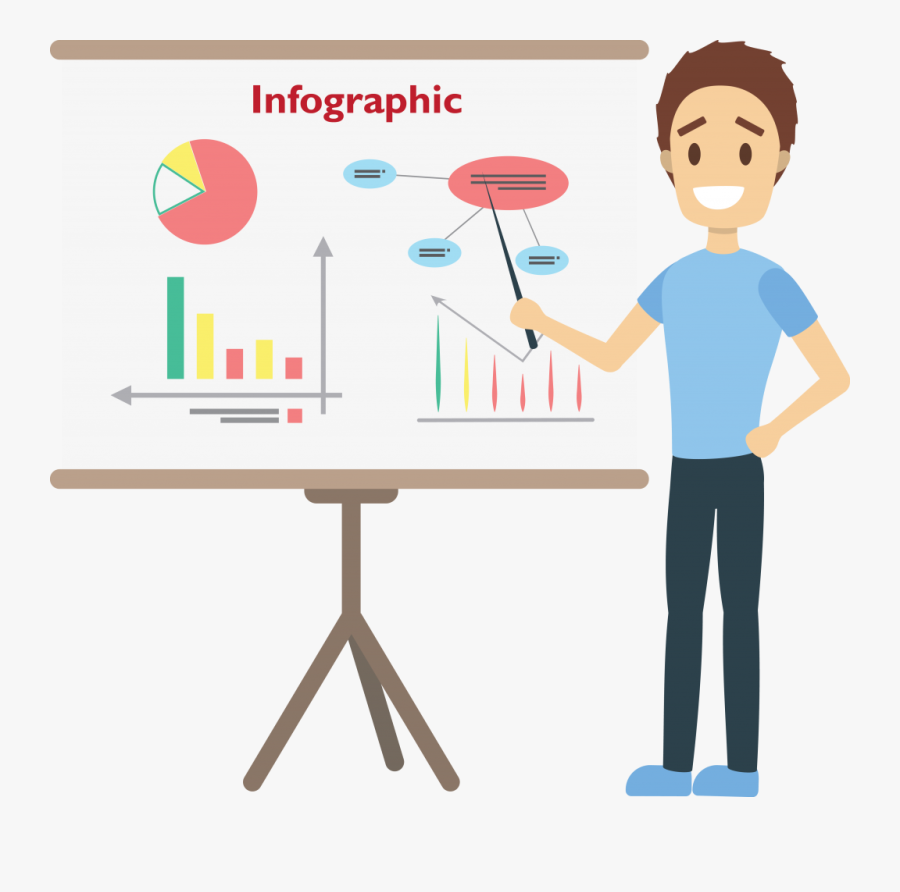 Create An Infographics For Free, Transparent Clipart