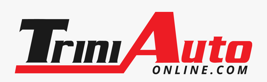 Trini Auto Online - Sign, Transparent Clipart