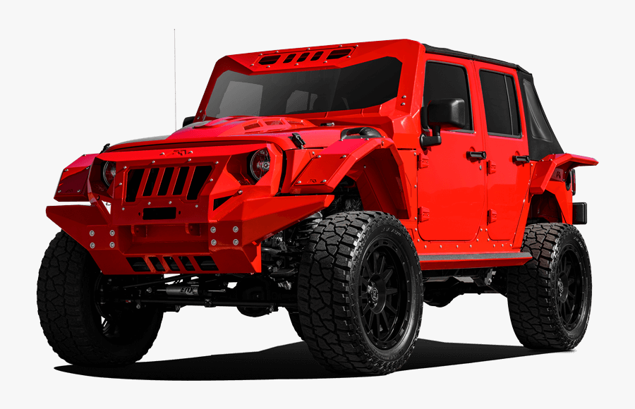 Jeep Clipart Wrangler New - Royalty Exotics Jeep, Transparent Clipart