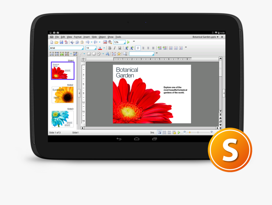 Presentations Complete - Presentation, Transparent Clipart