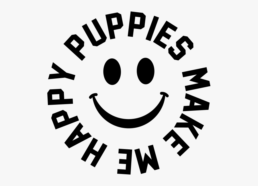 Smiley, Transparent Clipart