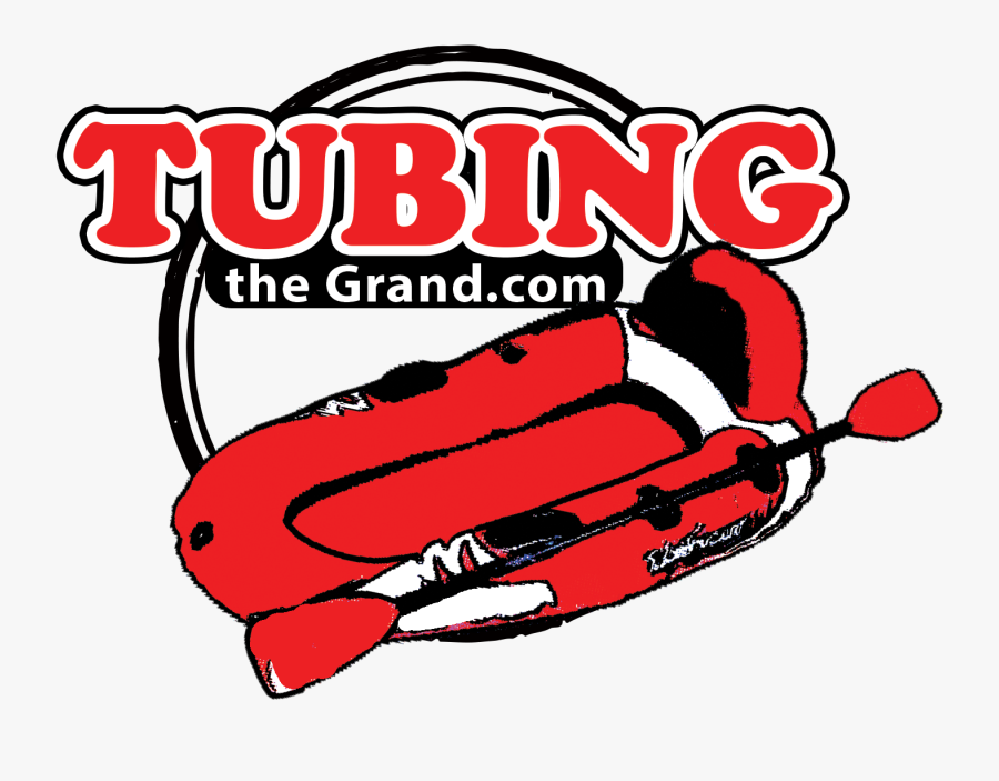 Cambridge Tubing The Grand, Transparent Clipart