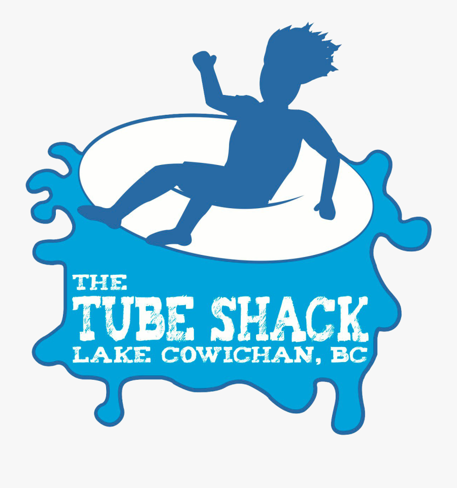 The Tube Shack - Tube Shack, Transparent Clipart