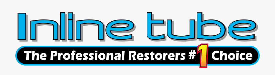Inline Tube, Transparent Clipart