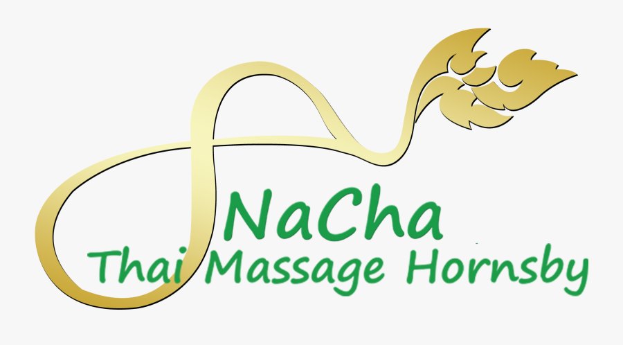 Nacha Thai Massage Hornsby, Transparent Clipart