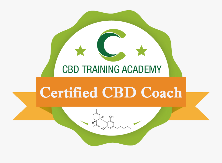 Cbd Certification, Transparent Clipart