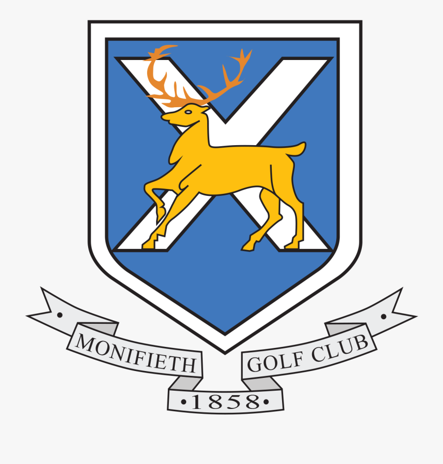 Monifieth Golf Club, Transparent Clipart