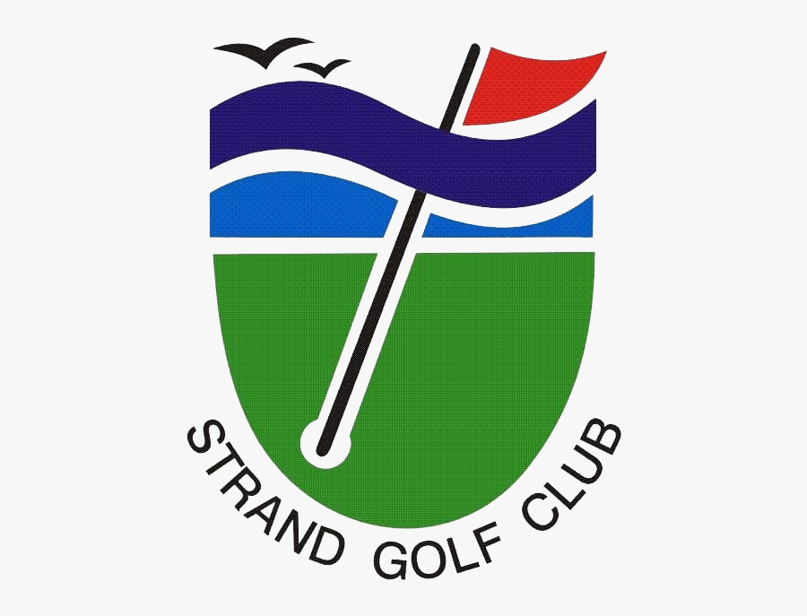 Strand Golf Club, Transparent Clipart