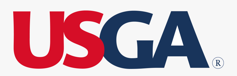 Usga Logo - Us Golf Association Logo, Transparent Clipart