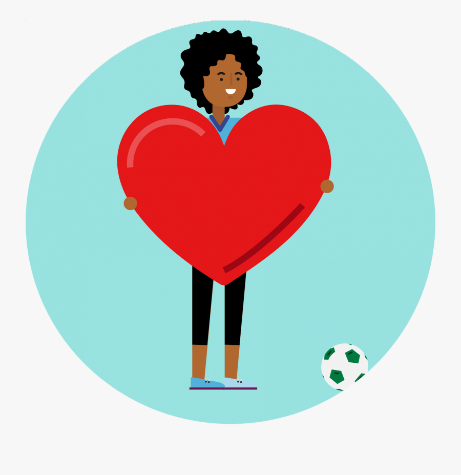 Love, Transparent Clipart