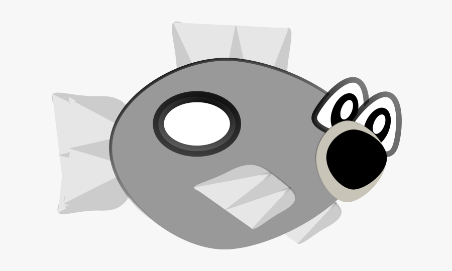 Silverfish, Transparent Clipart