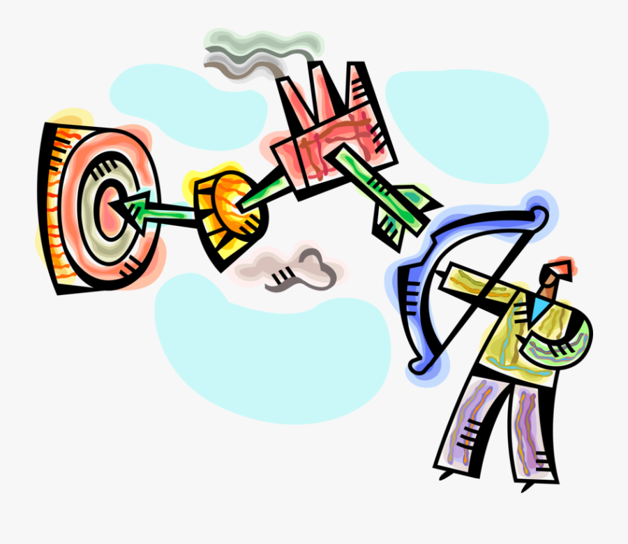 Vector Illustration Of Businessman Industrialist Executes, Transparent Clipart