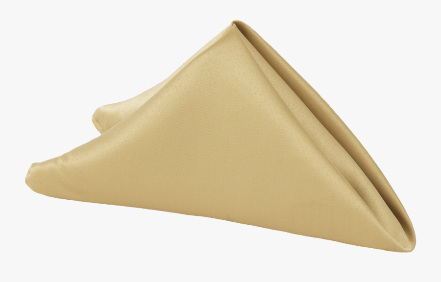 Napkin Png - Coin Purse, Transparent Clipart