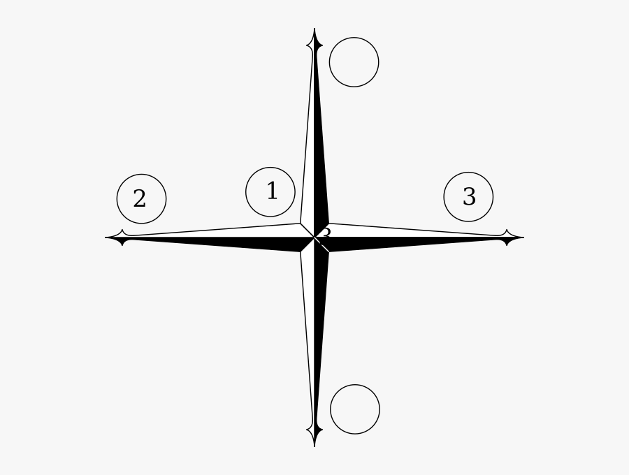 Transparent Lightsaber Clip Art - Star Clip Art, Transparent Clipart