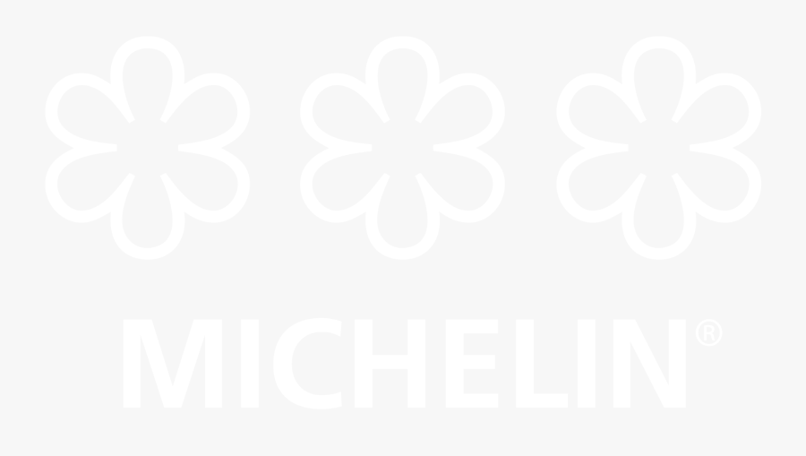 Transparent Hospitality Clipart - Michelin Star Chef Logo, Transparent Clipart