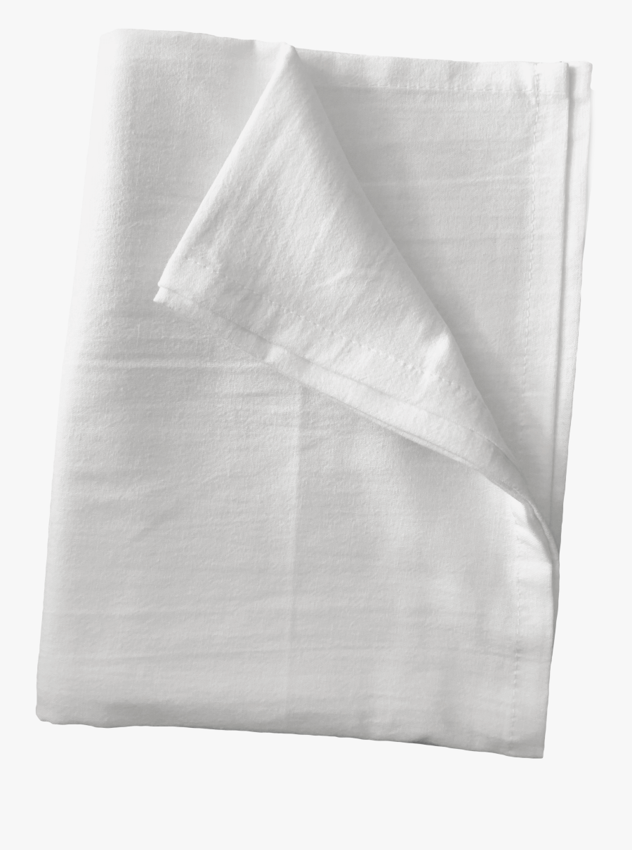 Wholesale White Flour Sack Towels - Mattress Pad, Transparent Clipart