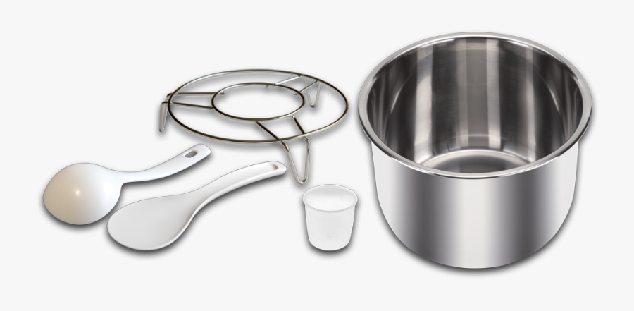 Instant Pot Search Results Instantpot Ipcsg Assessories - Instant Pot Rice Cup, Transparent Clipart