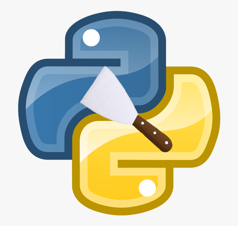 Beautifulsoup - Icon Python Logo Png, Transparent Clipart