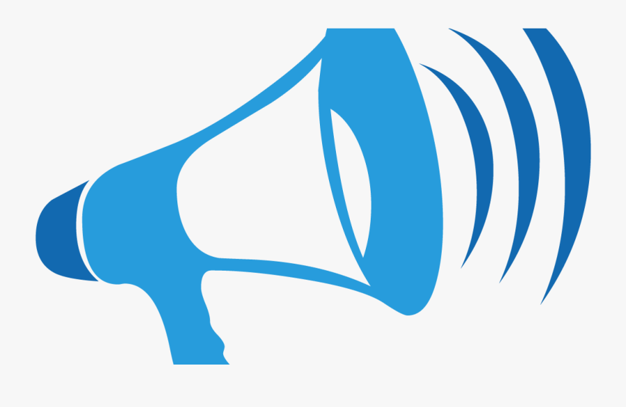 Megaphone Png Free, Transparent Clipart