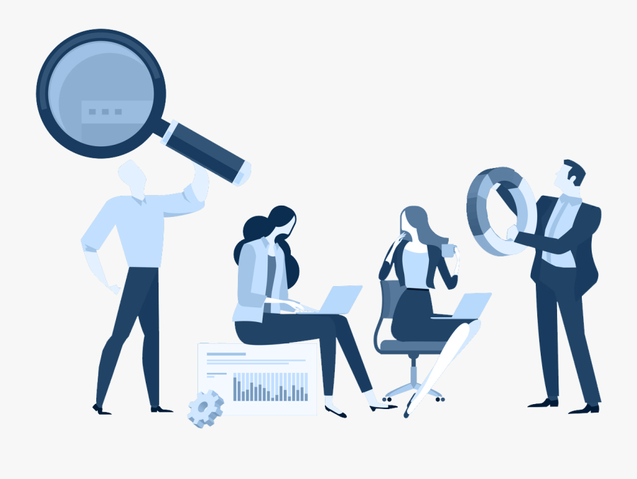 Ecommerce Seo - Ventajas Del Presupuesto Dibujos, Transparent Clipart