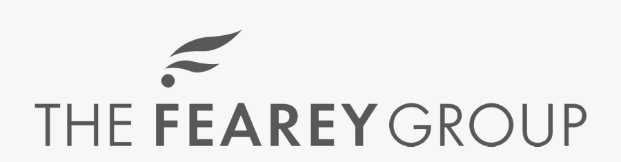 Fearey Group Logo, Transparent Clipart